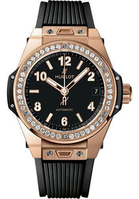 Hublot Big Bang 39mm 465.OX.1180.RX.1204