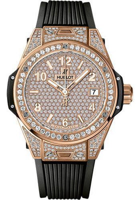 Hublot Big Bang 39mm 465.OX.9010.RX.1604