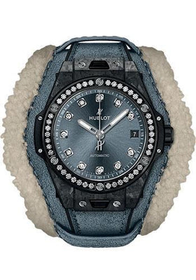 Hublot Big Bang 39mm 465.QK.7170.VR.1204.ALP18