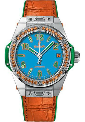 Hublot Big Bang 39mm 465.SO.5179.LR.1206.POP16