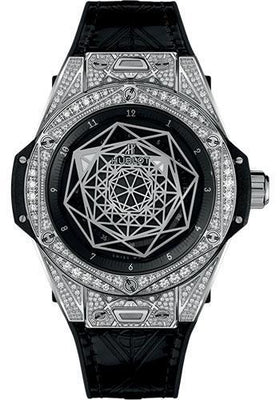 Hublot Big Bang 39mm 465.SS.1117.VR.1704.MXM18