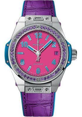 Hublot Big Bang 39mm 465.SV.7379.LR.1205.POP16