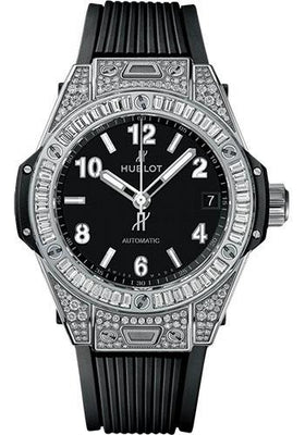 Hublot Big Bang 39mm 465.SX.1170.RX.0904