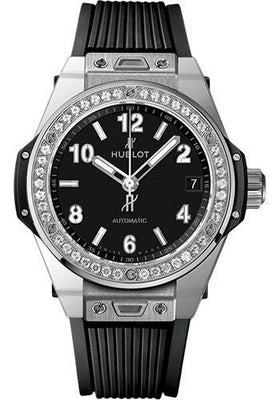 Hublot Big Bang 39mm 465.SX.1170.RX.1204