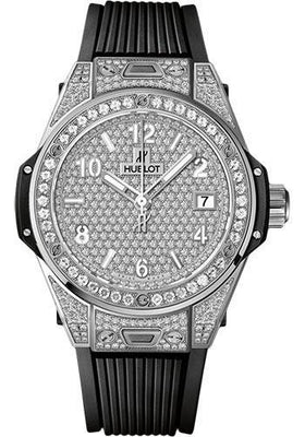 Hublot Big Bang 39mm 465.SX.9010.RX.1604