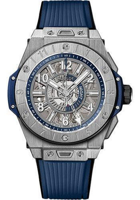 Hublot Big Bang Watch 471.NX.7112.RX