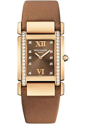 Patek Philippe Watch