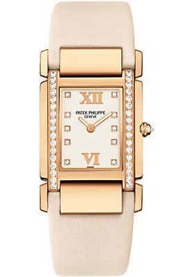 Patek Philippe Watch