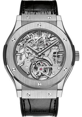 Hublot Classic Fusion 45mm Watch 504.NX.0170.LR