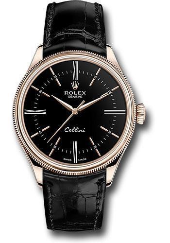 Rolex Cellini 50505 bkbk