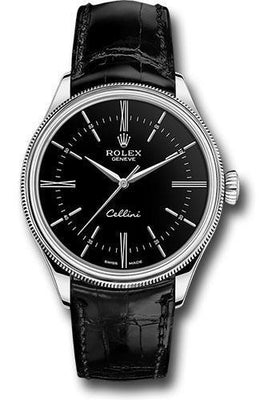 Rolex Cellini 50509 bkbk