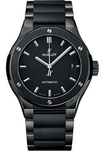 Hublot Classic Fusion 45mm Watch 510.CM.1170.CM
