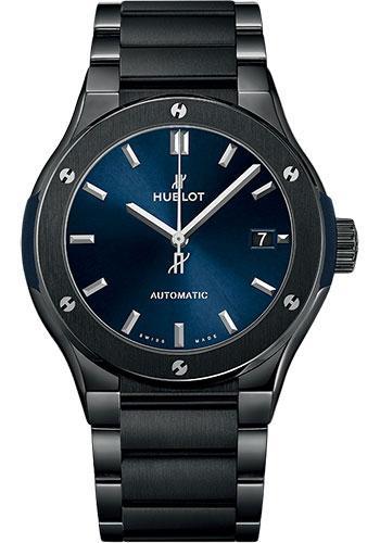 Hublot Classic Fusion 45mm Watch 510.CM.7170.CM