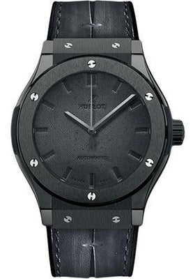 Hublot Classic Fusion 45mm Watch 511.CM.0500.VR.BER16