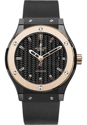 Hublot Classic Fusion 45mm Watch 511.CP.1780.RX