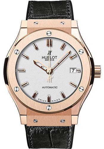 Hublot Classic Fusion 45mm king Gold Watch 511.OX.2610.LR