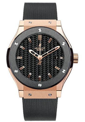 Hublot Classic Fusion 45mm Watch 511.PM.1780.RX