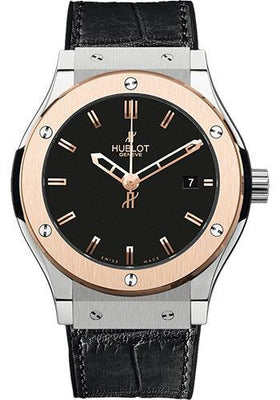 Hublot Classic Fusion 45mm Watch 511.ZP.1180.LR