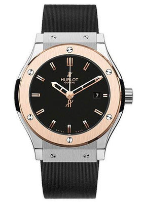 Hublot Classic Fusion 45mm Watch 511.ZP.1180.RX