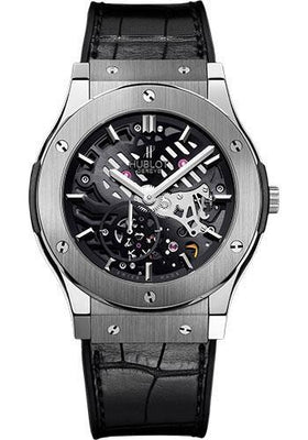 Hublot Classic Fusion Ultra-Thin Watch 515.NX.0170.LR