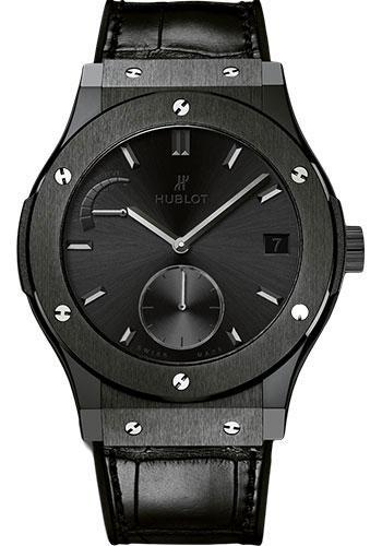 Hublot Classic Fusion 45mm Watch 516.CM.1440.LR