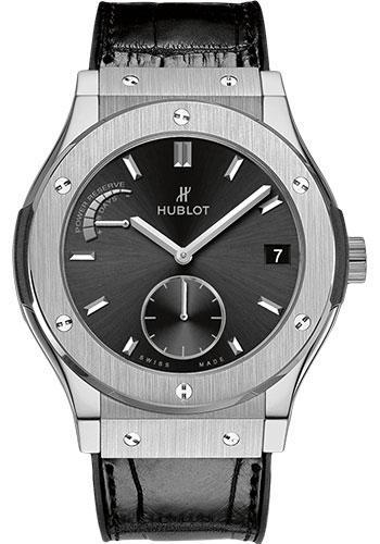 Hublot Classic Fusion 45mm Watch 516.NX.1470.LR