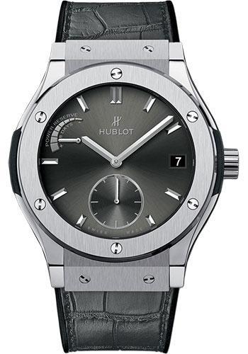 Hublot Classic Fusion 45mm Watch 516.NX.7070.LR