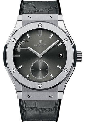 Hublot Classic Fusion 45mm Watch 516.NX.7070.LR