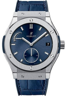 Hublot Classic Fusion 45mm Watch 516.NX.7170.LR