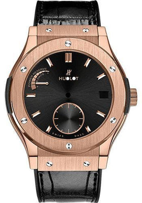 Hublot Classic Fusion 45mm Watch 516.OX.1480.LR