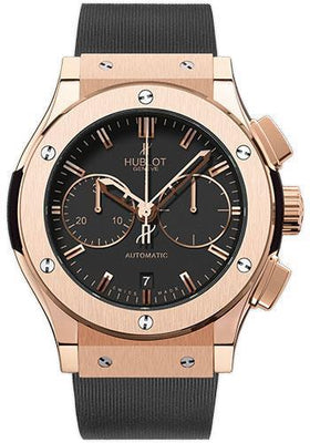 Hublot Classic Fusion 45mm Watch 521.OX.1180.RX