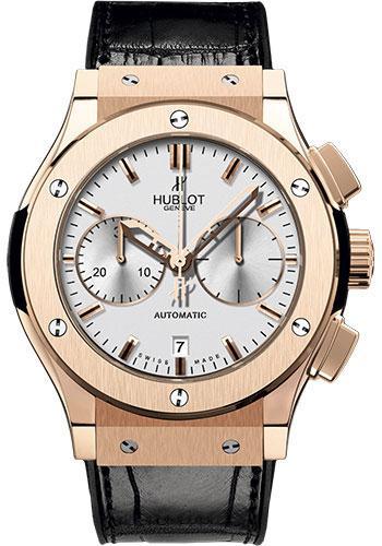Hublot Classic Fusion 45mm Watch 521.OX.2610.LR