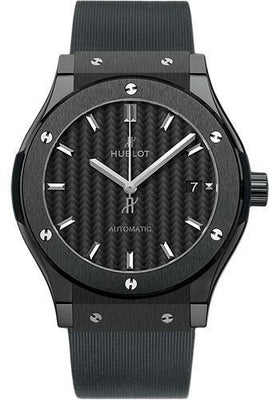 Hublot Classic Fusion 42mm Watch 542.CM.1771.RX