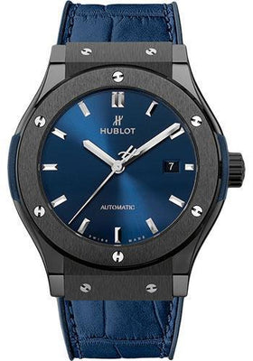 Hublot Classic Fusion 42mm Watch 542.CM.7170.LR
