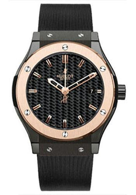 Hublot Classic Fusion 42mm Watch 542.CP.1780.RX