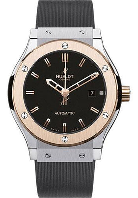 Hublot Classic Fusion 42mm Watch 542.NO.1180.RX
