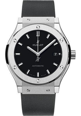 Hublot Classic Fusion 42mm Watch 542.NX.1171.RX