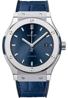 Hublot Classic Fusion 42mm Watch 542.NX.7170.LR