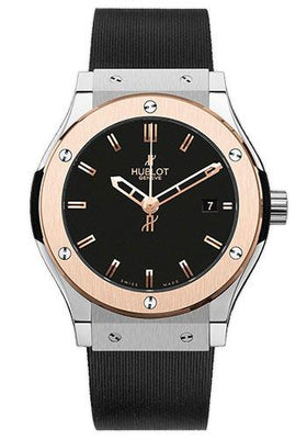 Hublot Classic Fusion 42mm Watch 542.ZP.1180.RX