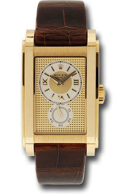 Rolex Cellini 5440.8