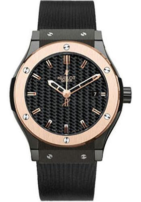 Hublot Classic Fusion 38mm Watch 561.CP.1780.RX