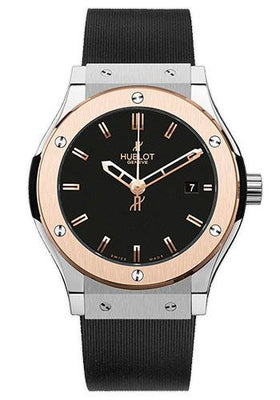 Hublot Classic Fusion 38mm Watch 561.ZP.1180.RX