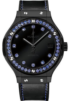 Hublot Classic Fusion 38mm Watch 565.CX.1210.VR.1201