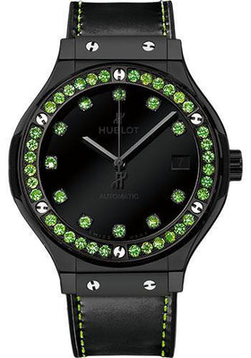 Hublot Classic Fusion 38mm Watch 565.CX.1210.VR.1222