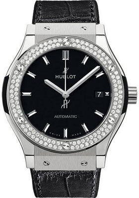 Hublot Classic Fusion 38mm Watch 565.NX.1171.LR.1104