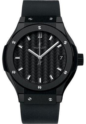Hublot Classic Fusion 33mm Watch 581.CM.1771.RX
