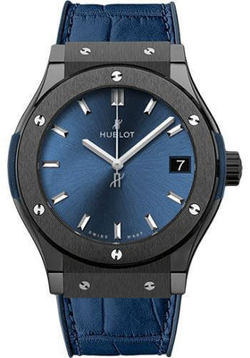 Hublot Classic Fusion 33mm Watch 581.CM.7170.LR