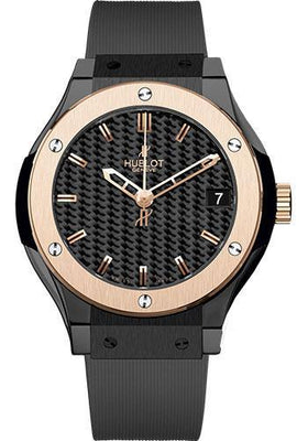 Hublot Classic Fusion 33mm Watch 581.CO.1780.RX