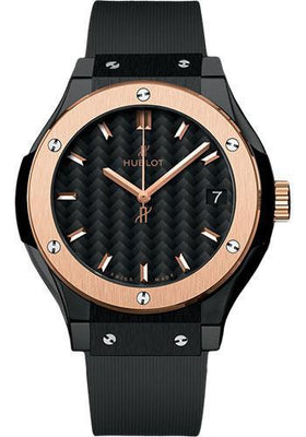 Hublot Classic Fusion 33mm Watch 581.CO.1781.RX