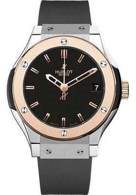Hublot Classic Fusion 33mm Watch 581.NO.1180.RX
